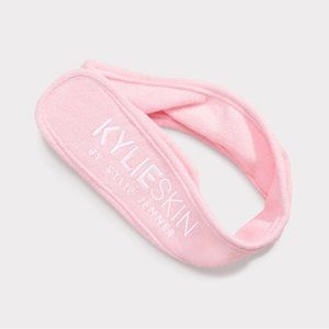 Kylie Skin Pink Headband